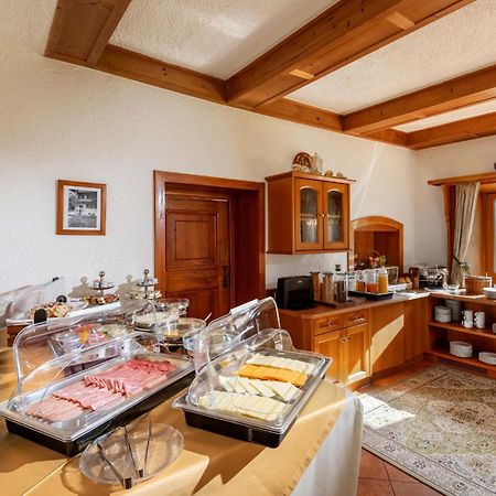 Hotel Garni Birkenhof Mayrhofen Exteriér fotografie