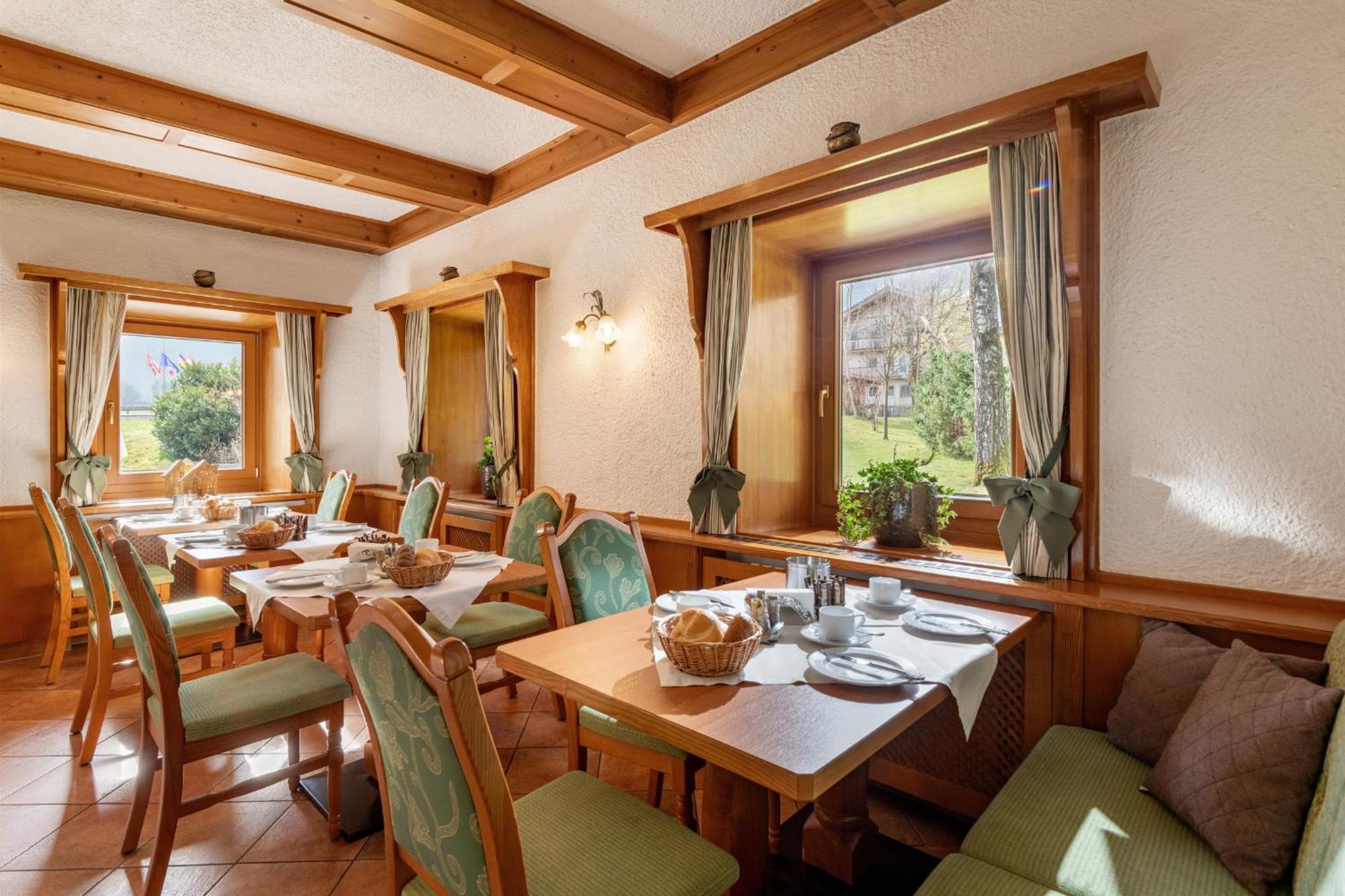 Hotel Garni Birkenhof Mayrhofen Exteriér fotografie