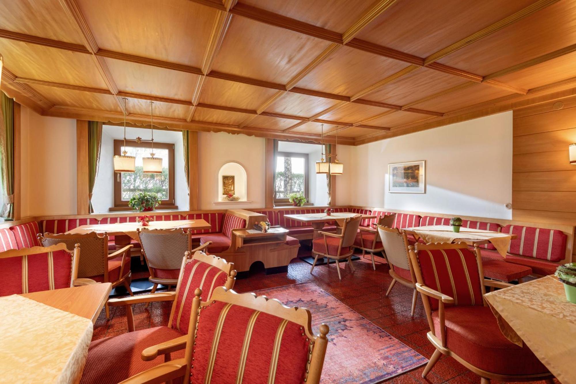 Hotel Garni Birkenhof Mayrhofen Exteriér fotografie